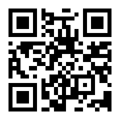 隠れムダ時間診断 公式LINE 友だち追加QRコード